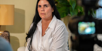 «Trafican con mi vida», dice uno de los primeros cubanos que EEUU buscó deportar a Liberia