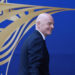 Gales, primera federación en retirar su apoyo a Infantino