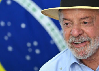 Lula presenta su programa electoral: defensa de la soberanía, seguridad e igualdad