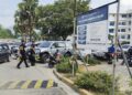 Un adolescente mata a tiros a otro en un instituto filipino y lo retransmite en Facebook