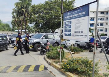 Un adolescente mata a tiros a otro en un instituto filipino y lo retransmite en Facebook