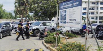 Un adolescente mata a tiros a otro en un instituto filipino y lo retransmite en Facebook