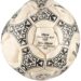 El balón de la «Mano de Dios» de Maradona se subasta por más de 3 millones de dólares