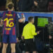 La UEFA crea ‘Clear Line’, una guía común para aclarar cuándo debe intervenir el VAR