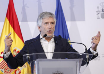 Gobierno español asegura que han vuelto 70.000 de las 72.000 personas que llegaron a Ceuta