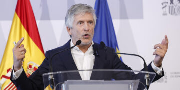 Gobierno español asegura que han vuelto 70.000 de las 72.000 personas que llegaron a Ceuta