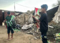 La ONU denuncia la crisis humanitaria en Gaza: «No deben pasar otro invierno en tiendas»