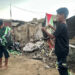 La ONU denuncia la crisis humanitaria en Gaza: «No deben pasar otro invierno en tiendas»