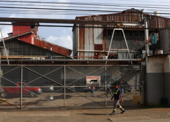 Panamá multa con 1,1 millón de dólares a una empresa por contaminar la bahía capitalina