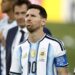 Lionel Messi se retira de la selección argentina: «Me vacié, ya no tengo más para dar»