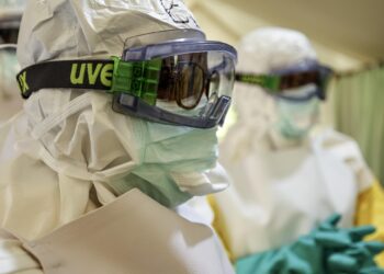 La RD del Congo aumenta a 2.476 la cifra de muertos y 5.208 los casos confirmados de ébola