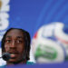 Yan Diomande: «Cuando te llama el Real Madrid, no puedes decir que no»
