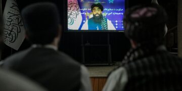 Los talibanes, más tiempo en el poder y más preparados que en su primer gobierno
