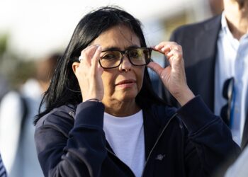 Delcy Rodríguez ordena que Funvisis forme parte del Ministerio de Ciencia y Tecnología