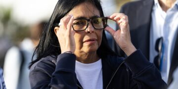 Delcy Rodríguez ordena que Funvisis forme parte del Ministerio de Ciencia y Tecnología