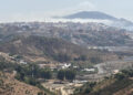 Marruecos frustra intento de alcanzar Ceuta de cientos de migrantes subsaharianos