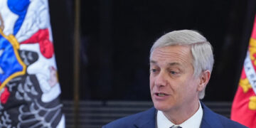 Polémica megarreforma económica de Kast sortea uno de sus últimos obstáculos legislativos