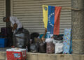 Al menos 1.579 personas están desaparecidas tras los terremotos en Venezuela, según gobernador de La Guaira