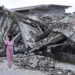 Colombia suma 281 muertos tras el terremoto mientras la emergencia humanitaria persiste