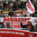 El mayor gremio sindical de Perú advierte que no aceptará recortes en derechos laborales