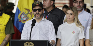 De la Espriella, luego de recorrer Pereira tras el sismo: «La situación es apocalíptica»