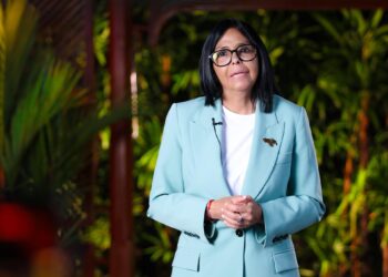 Venezuela alcanza mayor producción petrolera desde febrero de 2019, según Delcy Rodríguez
