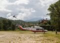 La búsqueda de desaparecidos se ve amenazada por nuevos desbordes en Nepal y el Tibet