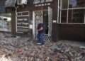 Un temblor de magnitud 7,4 sacude Colombia con graves daños materiales en varias ciudades