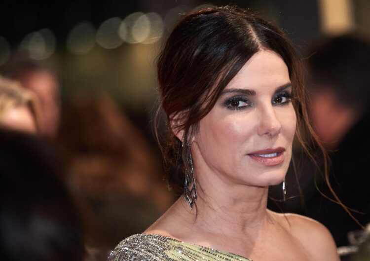 La actriz estadounidense Sandra Bullock, en una  imagen de archivo. EPA/HAYOUNG JEON