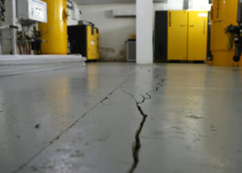 El fuerte terremoto en Colombia agrava la crisis del hospital de Chocó, que opera a medias