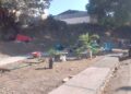 Comenzarán trabajos de la Plazoleta de la Biblia en el Sector Bajada del Río