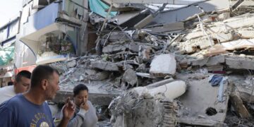 Colombia decreta tres días de duelo nacional tras sismo de magnitud 7,4
