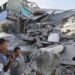 Colombianos buscan a desaparecidos por el terremoto con ayuda de medios y redes sociales