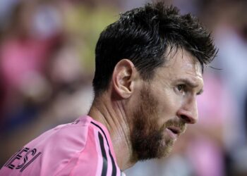 7-1. Messi destroza al Montreal con un póquer y es máximo artillero de la MLS