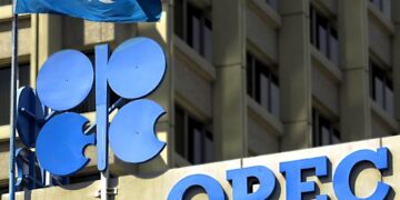La OPEP aumenta su producción un 7,5% en julio por el mayor bombeo de los países del golfo Pérsico
