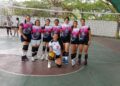 Este viernes Segundo Vacacional de Volibol homenaje a “La Paz”