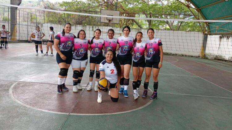 Más de 300 atletas  se darán cita en este vacacional del volibol