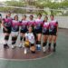 Este viernes Segundo Vacacional de Volibol homenaje a “La Paz”