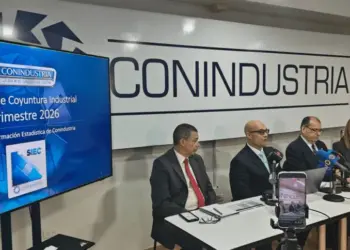 Conindustria pidió una ‘‘nueva arquitectura’’ tributaria para impulsar el sector industrial