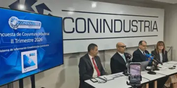 Conindustria pidió una ‘‘nueva arquitectura’’ tributaria para impulsar el sector industrial