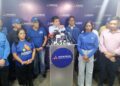 Avanzada Progresista exige auditoría integral y transparencia ante renegociación de la deuda externa