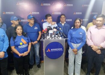 Avanzada Progresista exige auditoría integral y transparencia ante renegociación de la deuda externa