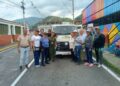 Realizan jornada de vacunación antirrábica en la Urbanización Bella Vista