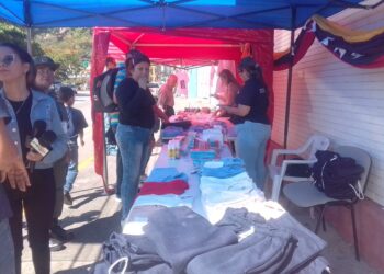 Expoferias escolares se inician en todo el estado Trujillo