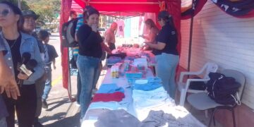Expoferias escolares se inician en todo el estado Trujillo