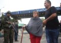Táchira. Seguridad en la frontera e intercambio de luz por gas plantean a Presidente de Colombia