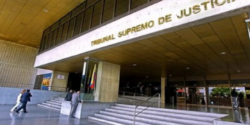 Cepaz exige garantías técnicas y constitucionales en selección de magistrados del TSJ