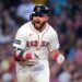 Wilyer Abreu sacudió par de bambinazos en paliza de los Red Sox a Chicago