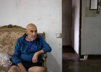 Murió José Breijo, el preso político uruguayo cuya casa fue invadida por un funcionario del GOES