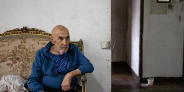 Murió José Breijo, el preso político uruguayo cuya casa fue invadida por un funcionario del GOES